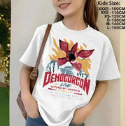 Kids' Stranger Things T-shirts