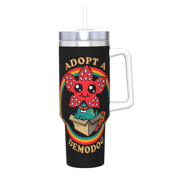 Stranger Things water bottles