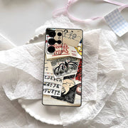 Stranger Things Samsung cases
