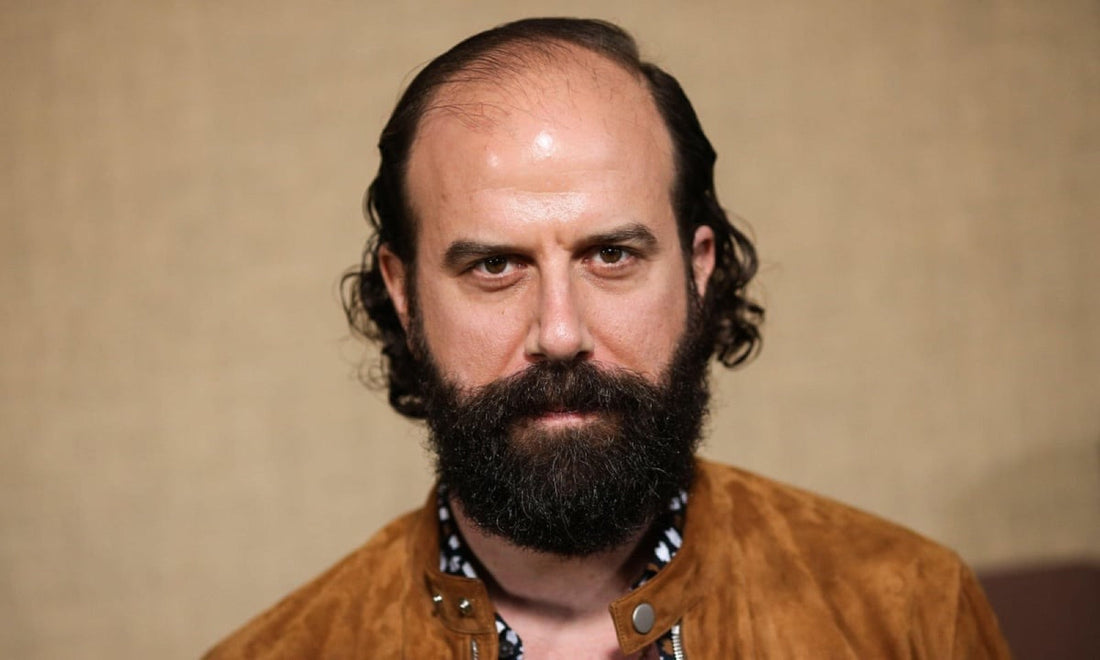 Brett Gelman, l'acteur de Murray Bauman dans Stranger Things