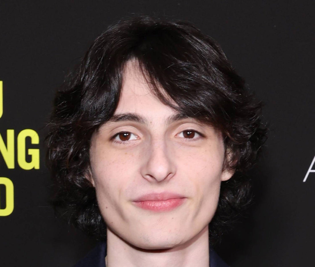 Finn Wolfhard, l'acteur de Mike Wheeler dans Stranger Things