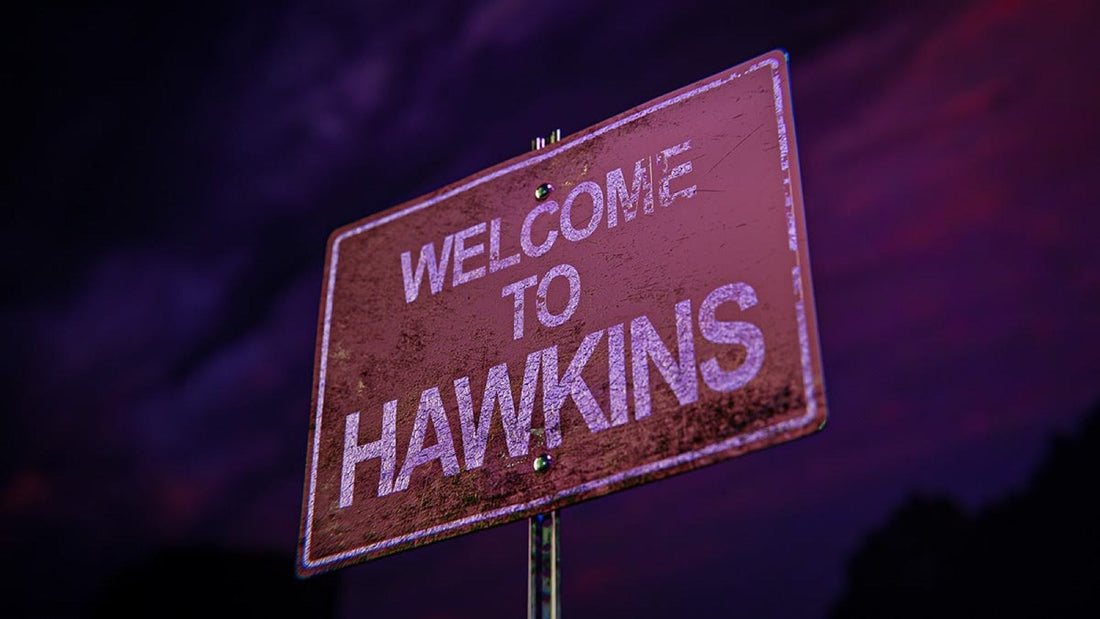 L'histoire de Stranger Things expliquée