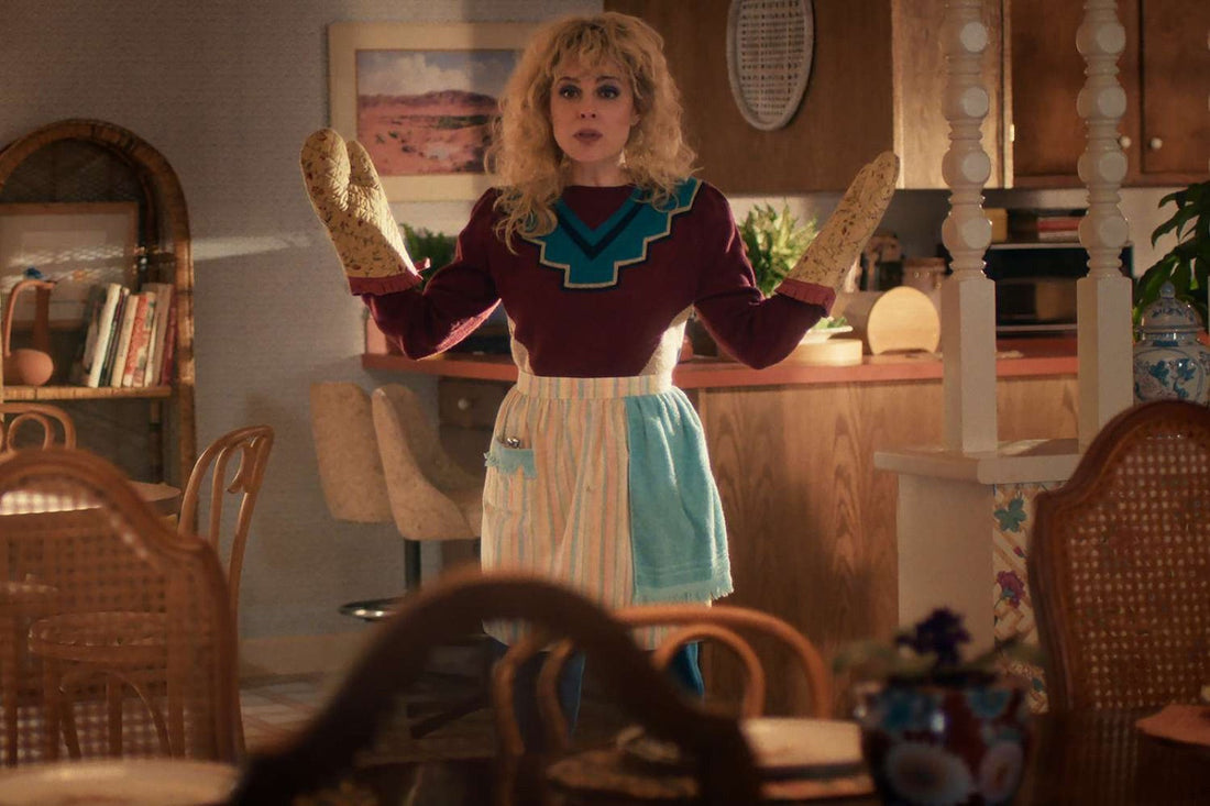 Karen Wheeler dans Stranger Things