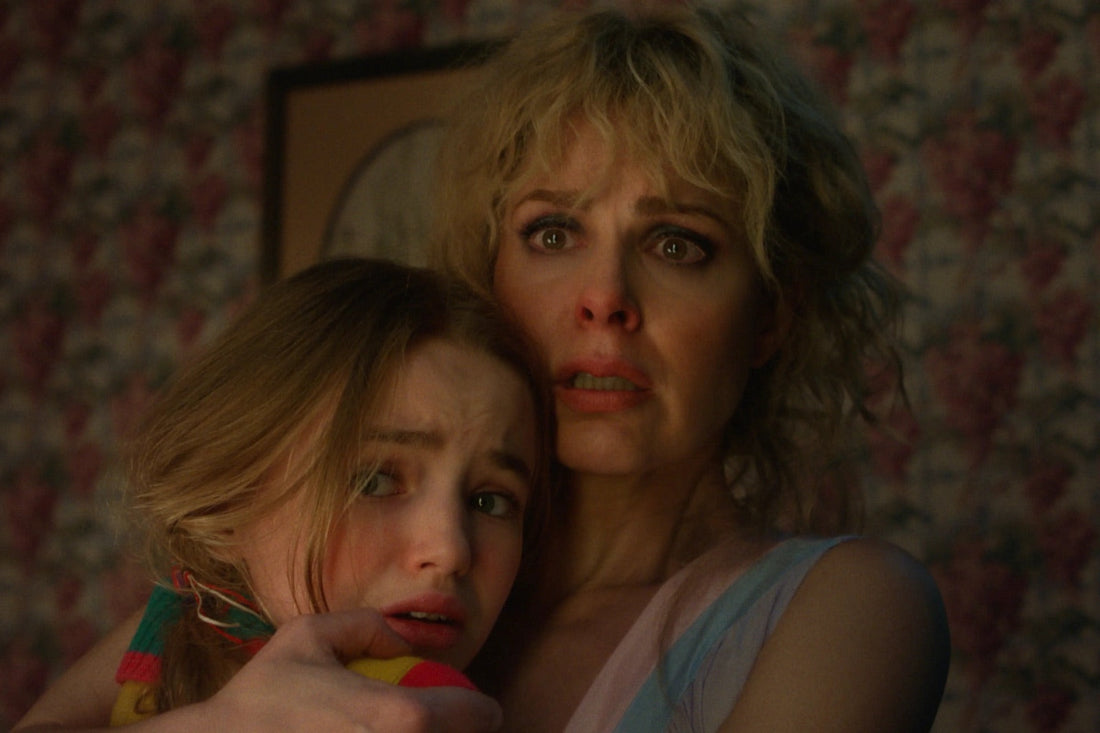 Stranger Things saison 5 épisode 2, The Vanishing of Holly Wheeler