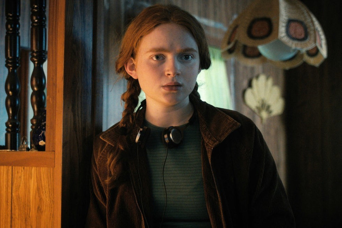 Le look Stranger Things, le style années 80 des personnages