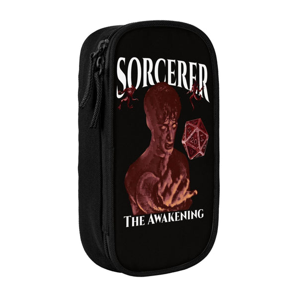 Stranger Things pouches