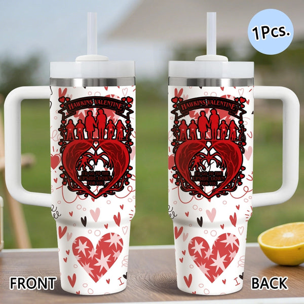 Stranger Things mugs