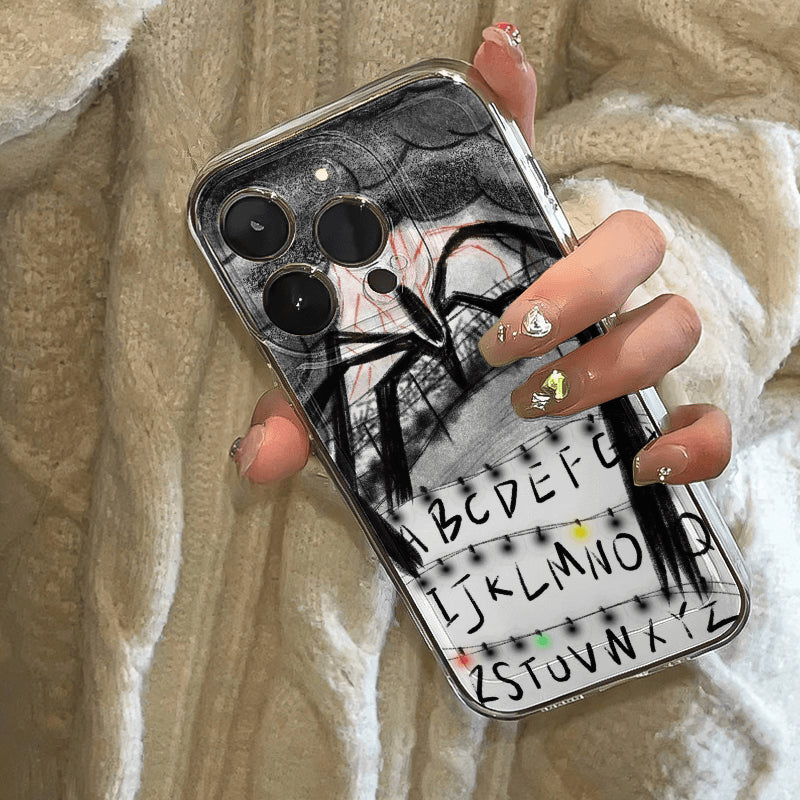 Coques de téléphone Stranger Things – sélection strangerthings-shop