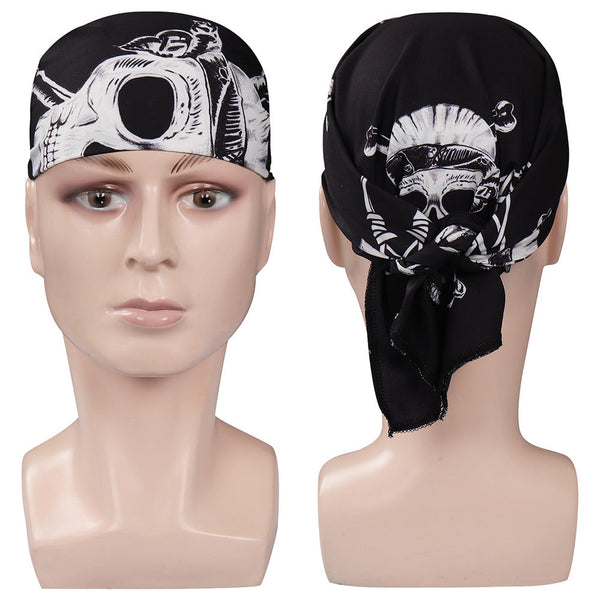 Stranger Things bandanas