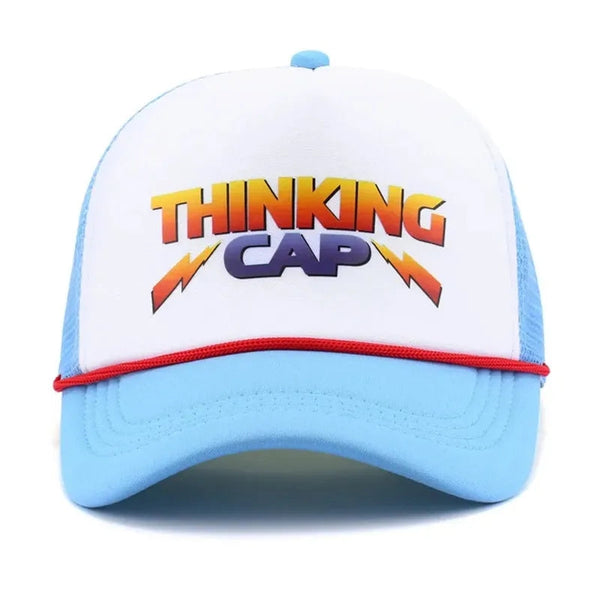 Stranger Things caps