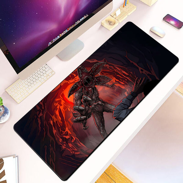 Stranger Things mouse pads