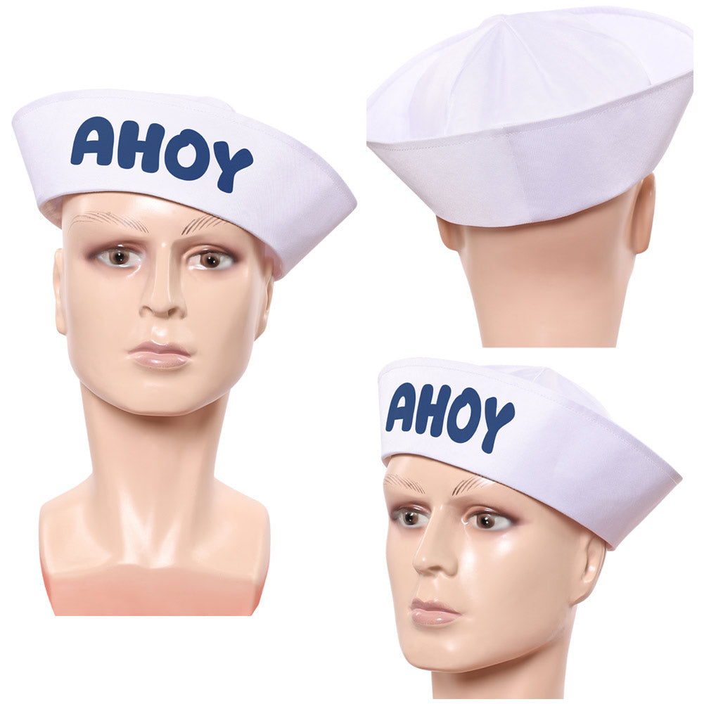 Bonnets & bandanas Stranger Things – sélection strangerthings-shop