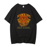 Men's Stranger Things T-shirts
