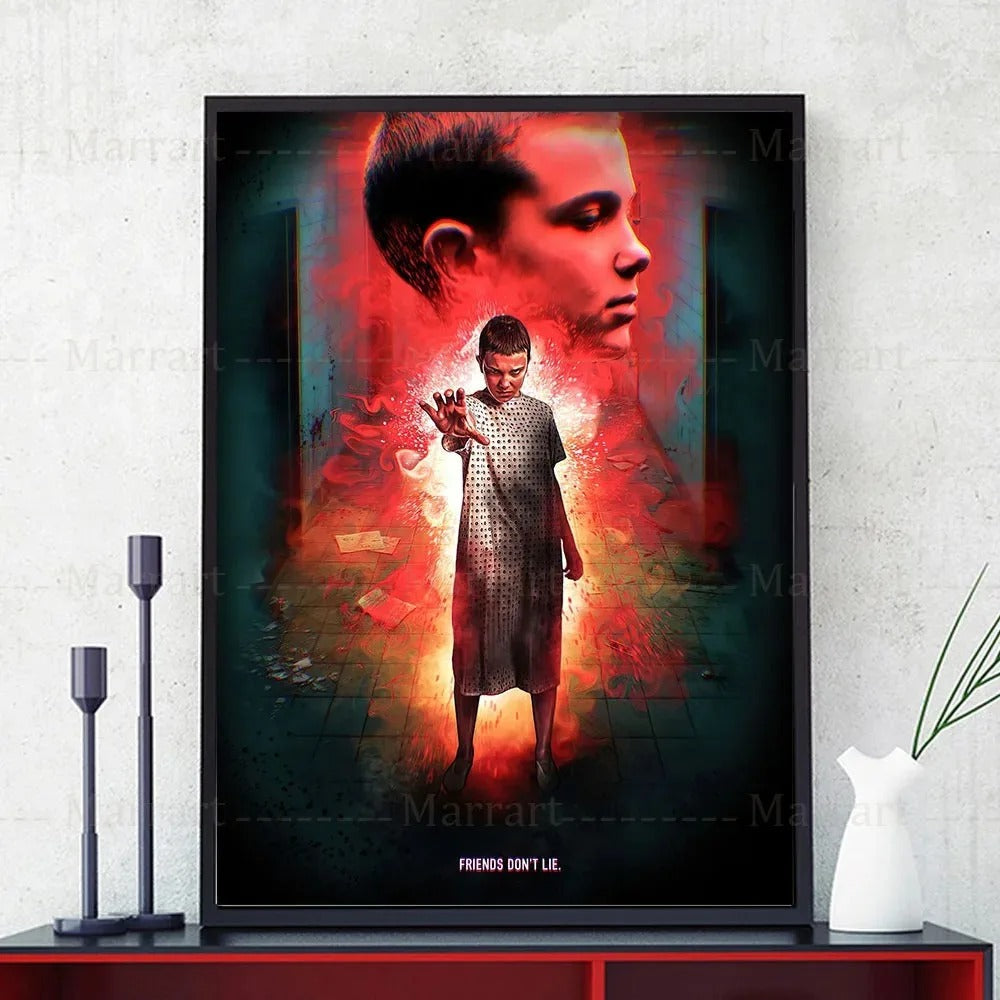Onze – sélection strangerthings-shop