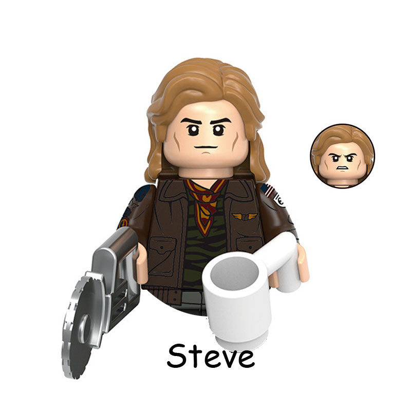 Steve Harrington – sélection strangerthings-shop