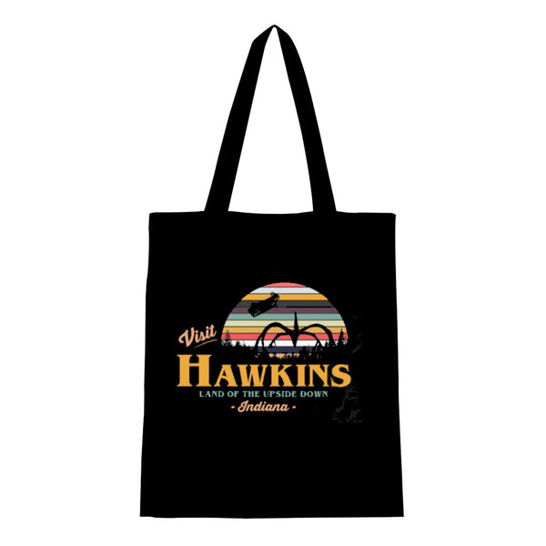 Stranger Things bags