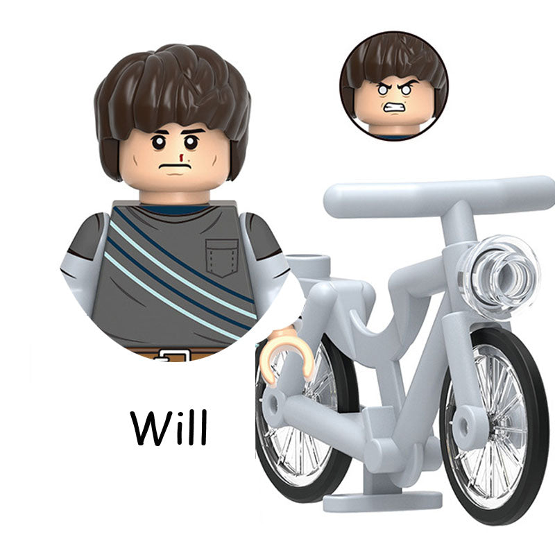 Will Byers – sélection strangerthings-shop