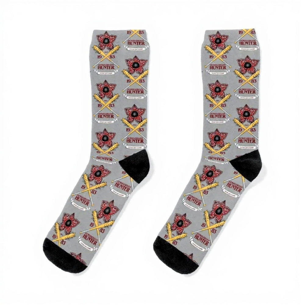 Chaussettes Stranger Things – sélection strangerthings-shop