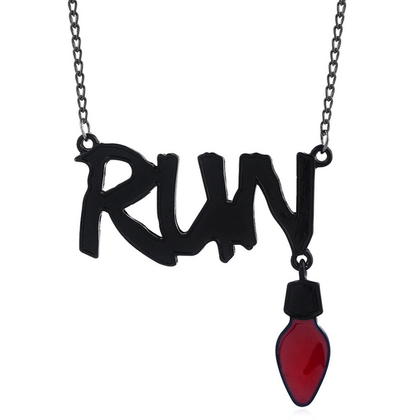 Stranger Things necklaces