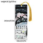 Bookmark Stranger Things the Upside Down