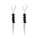 Dangle earrings Stranger Things Billy Hargrove style