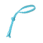 Blue braided bracelet Stranger Things Eleven style