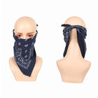 Cosplay set Stranger Things Eleven bandana and bracelet