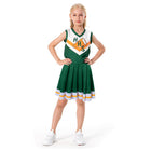 Kids' cheerleader uniform Stranger Things Hawkins