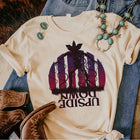 Women's T-shirt Stranger Things Valentine's Things