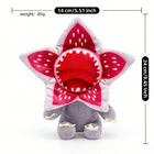 Plush Stranger Things Demogorgon 14 cm