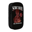 Pouch Stranger Things Vecna sorcerer