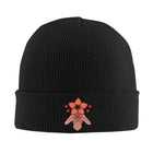 Beanie Stranger Things Embroidered Demogorgon