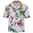 Hawaiian shirt Stranger Things Dustin Henderson