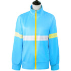 Track jacket Stranger Things Max Mayfield