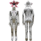 Onesie Stranger Things Gray Demogorgon