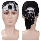 Bandana Stranger Things Eddie Munson's