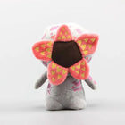 Plush Stranger Things Pink Demogorgon