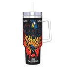 Insulated tumbler Stranger Things The Piggyback