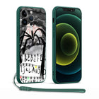 iPhone case Stranger Things Mix01 motif 4218