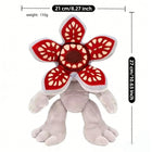 Plush Stranger Things Demogorgon 21 cm