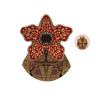 Buildable mini figure Stranger Things Demogorgon open flower