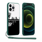 iPhone case Stranger Things Mix02 motif 4218