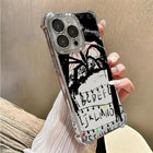 iPhone case Stranger Things Mix03 motif 1350
