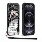iPhone case Stranger Things Mix03 motif 4218