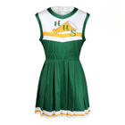 Cheerleader dress Stranger Things Hawkins High