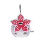 Plush keychain Stranger Things Demogorgon 10 cm
