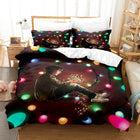 Bedding set Stranger Things Will and the lights