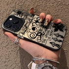 Xiaomi case Stranger Things 5 motif 7414