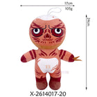 Plush Stranger Things Vecna 17 cm