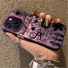 Xiaomi case Stranger Things 7 motif 7414